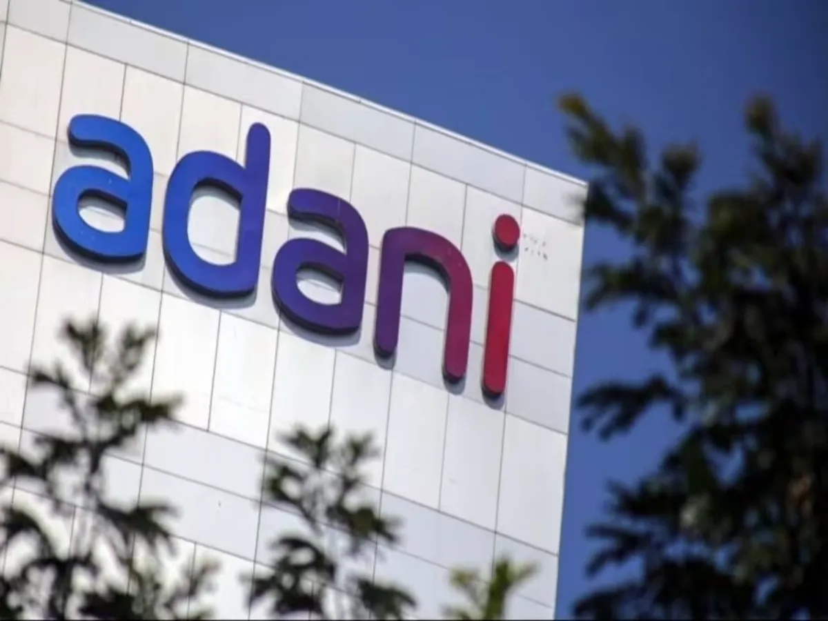 Adani Energy Solutions shares gain 2% on raising ₹8,373 crore via QIP