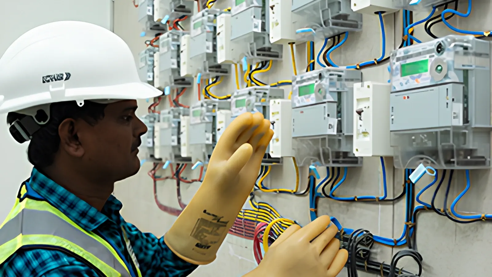 Adani Energy Solutions is a multidimensional organisation with a presence in various facets of the energy domain, namely, power transmission, distribution, smart metering, and cooling solutions. | Image: adanienergysolutions.com