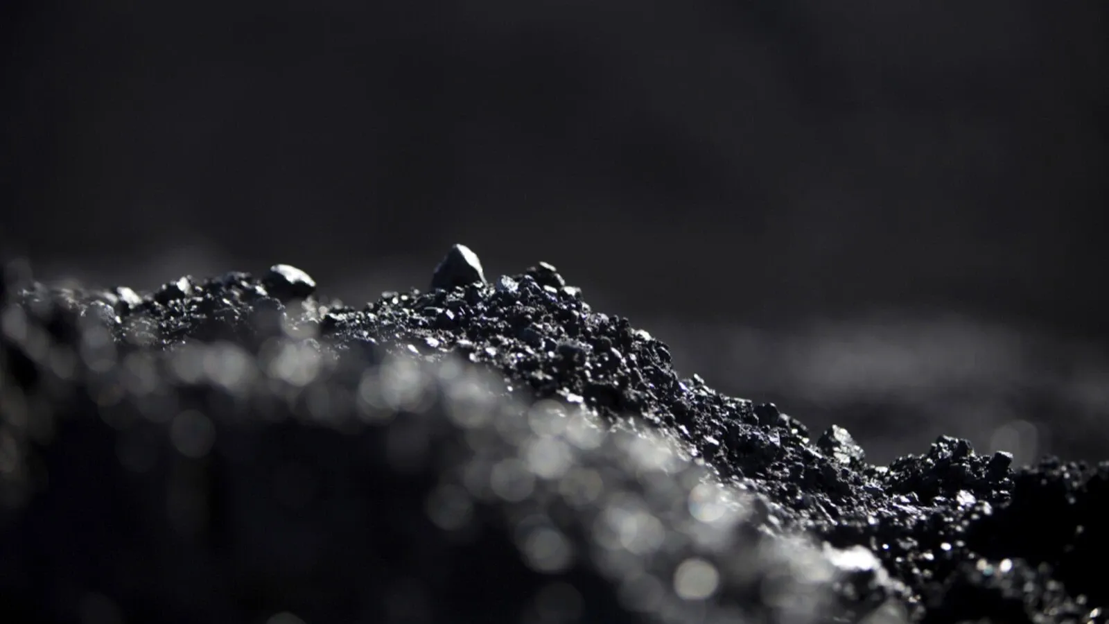 coal gasification scheme