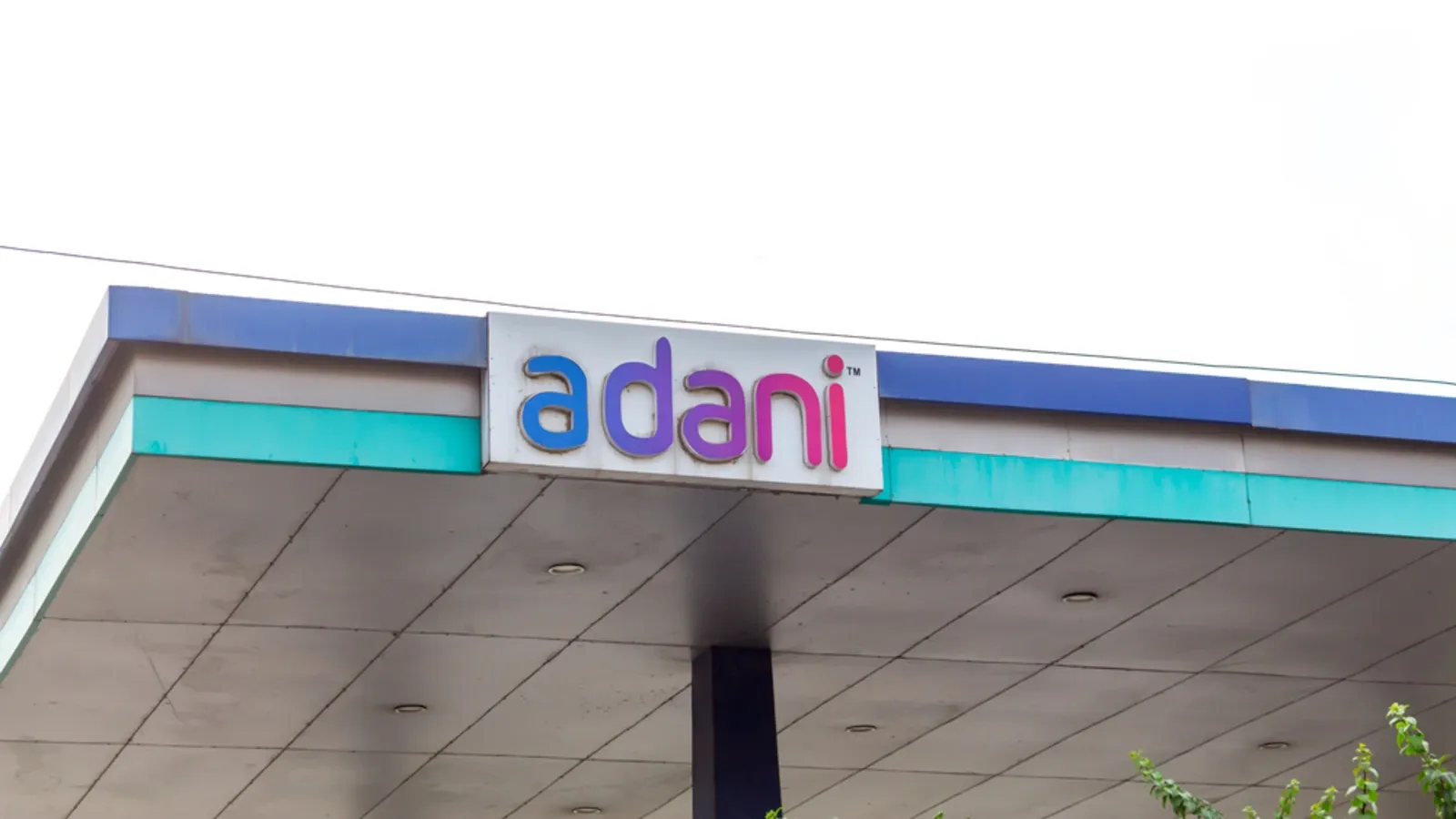 Adani Enterprises Limited (AEL) is one of India’s largest business organisations. | Image: Shutterstock