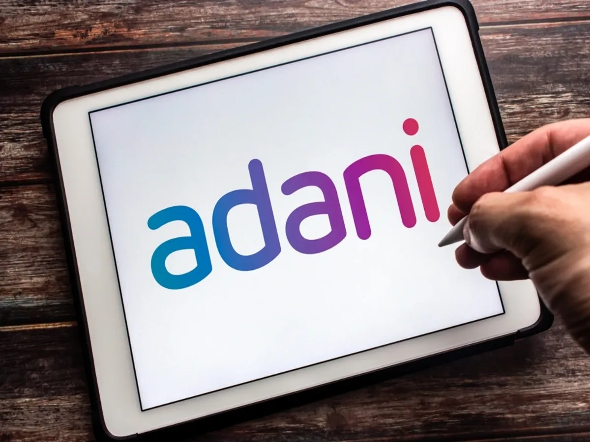 Adani Enterprises share price, Nov 20