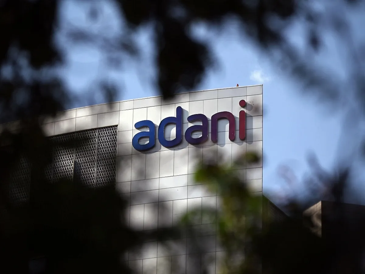 The 10 listed Adani entities cumulatively lost $150 billion in market value following the damning report released by Hindenburg Research in January last year. The conglomerate, however, has recovered since then (File image/Shutterstock)