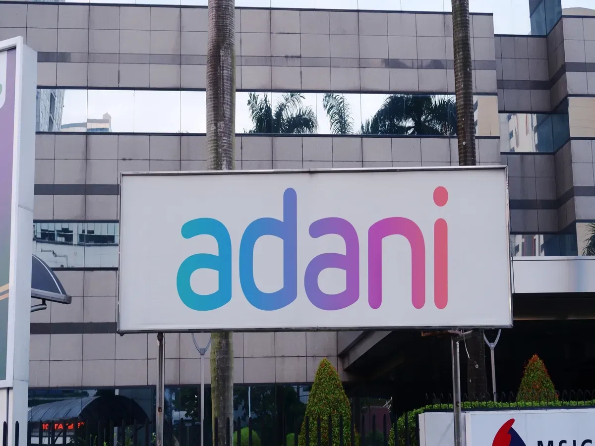 Adani Group stocks, December 26