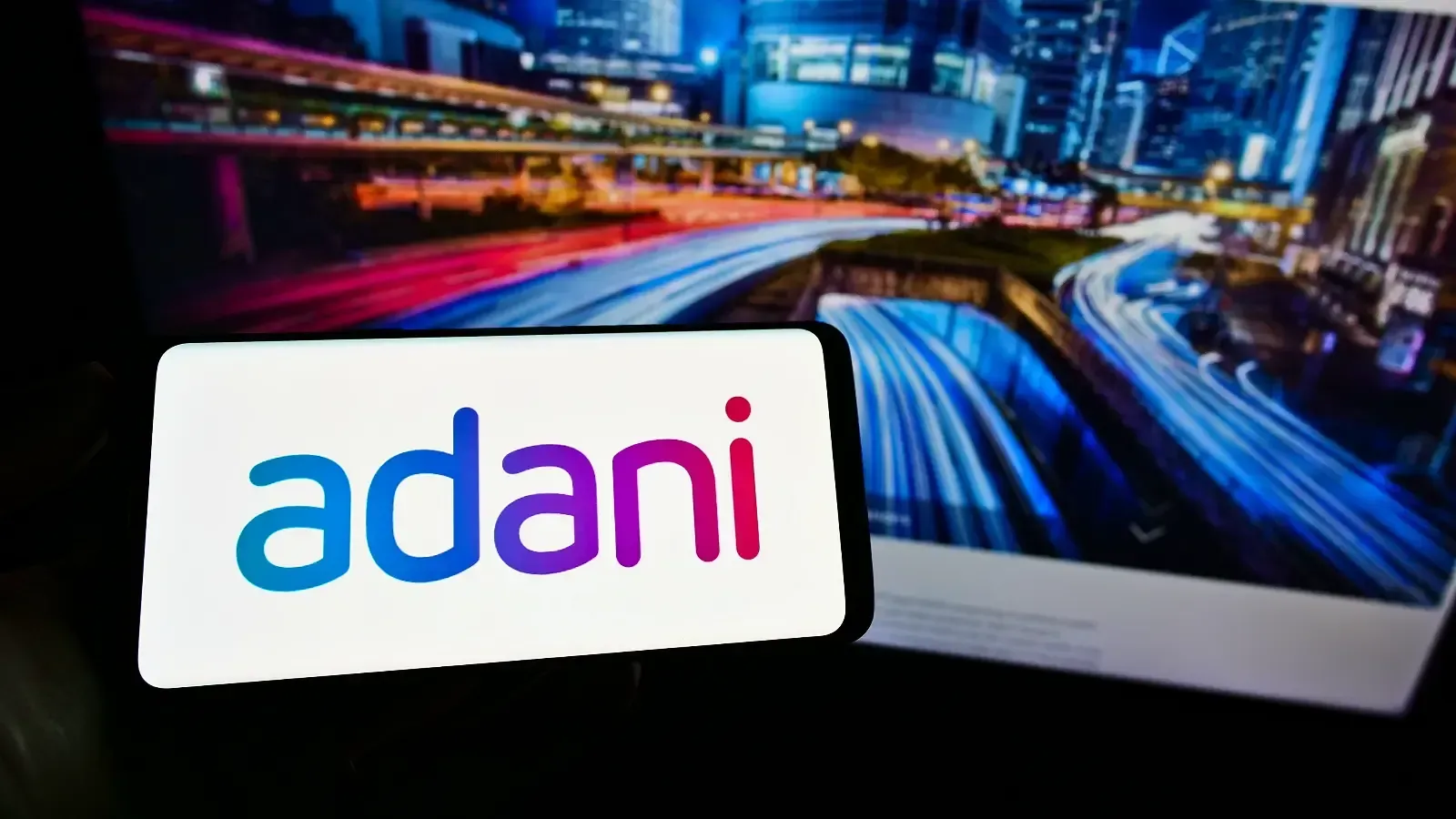 Adani Group stocks, Sept 18, 2026