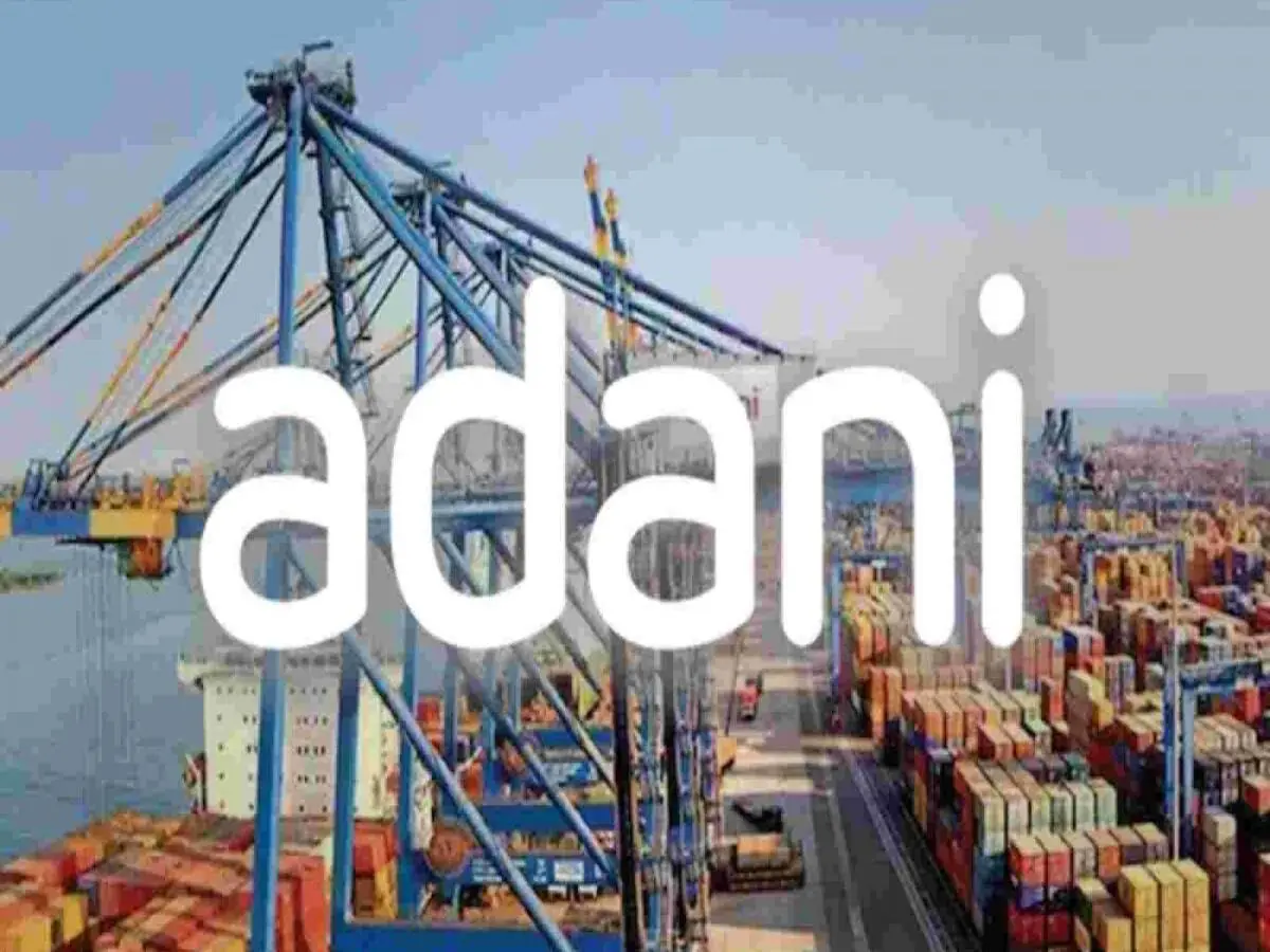 Adani Ports wins 30-year concession for Berth 13 at Deendayal Port