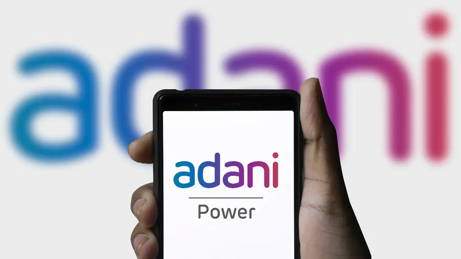 Adani Power share price, March 16