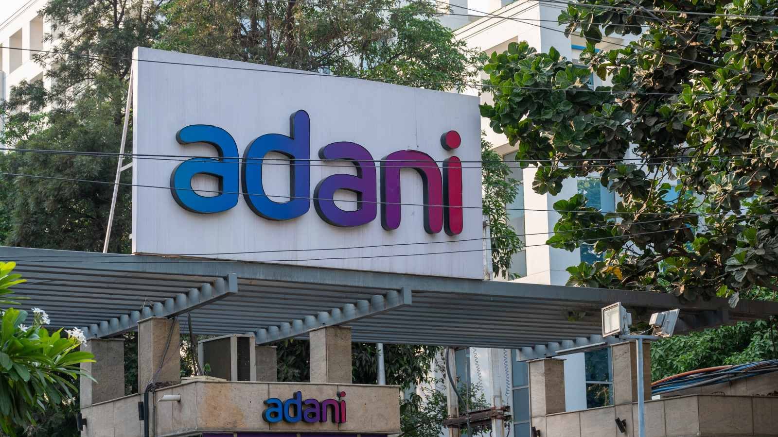 Adani Green Q1