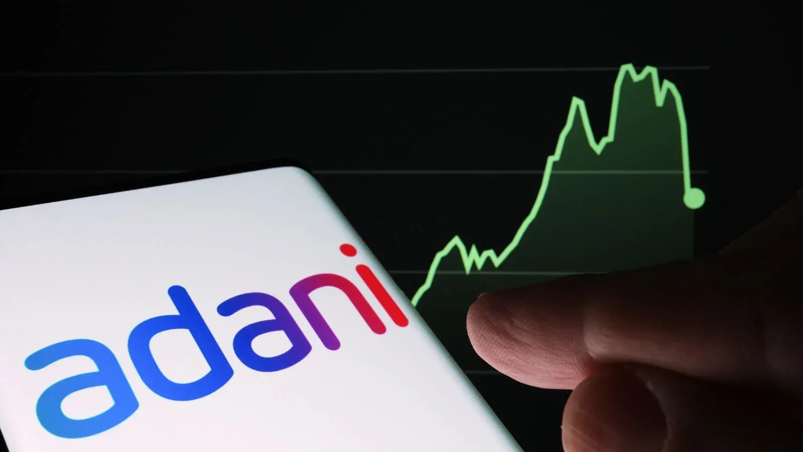 adani group
