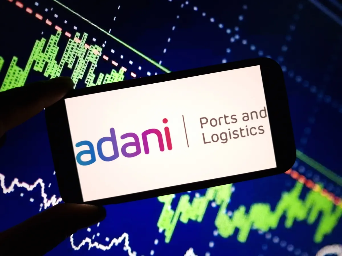 Adani Ports q2 results
