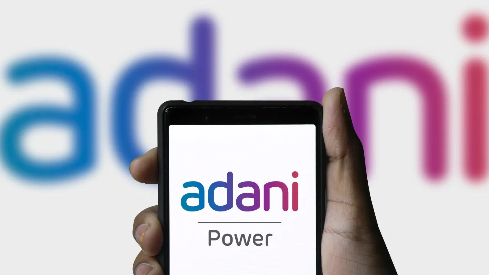 अडानी पावर