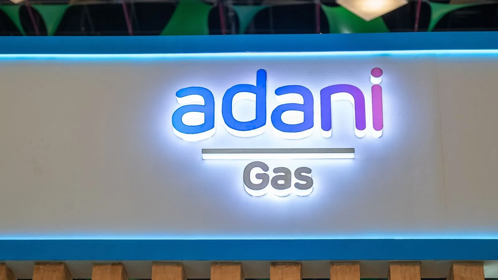 अडानी-टोटल गैस