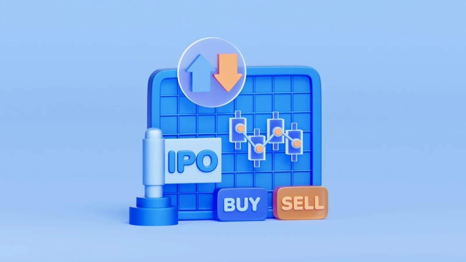 Adroit Industries India IPO was subscribed 176.85 times. | Image: Shutterstock