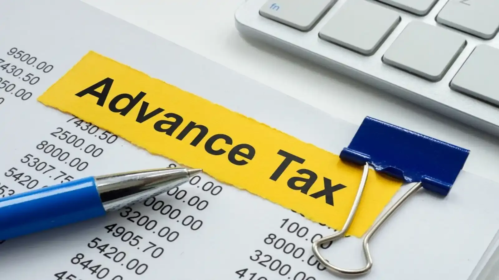advance tax march 15 deadline