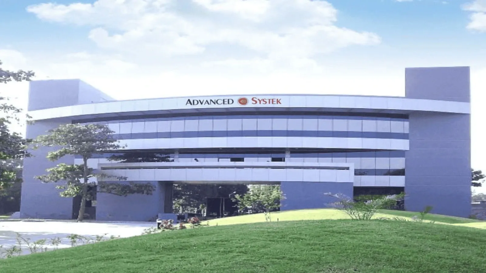 Advanced Sys-Tek offers industrial automation (IA) solutions. | Image: advancedsystek.com