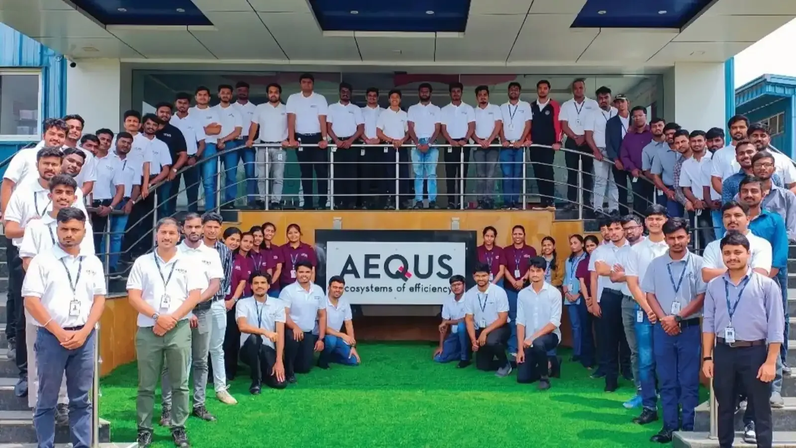 Aequs initially filed confidential draft papers with Sebi in June and secured approval in September to launch the IPO. | Image: Shutterstock