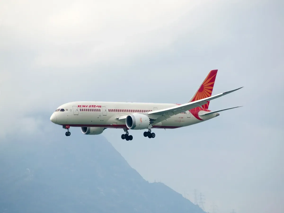 Air India under scrutiny again after A320 flew eight times without valid airworthiness certificate
