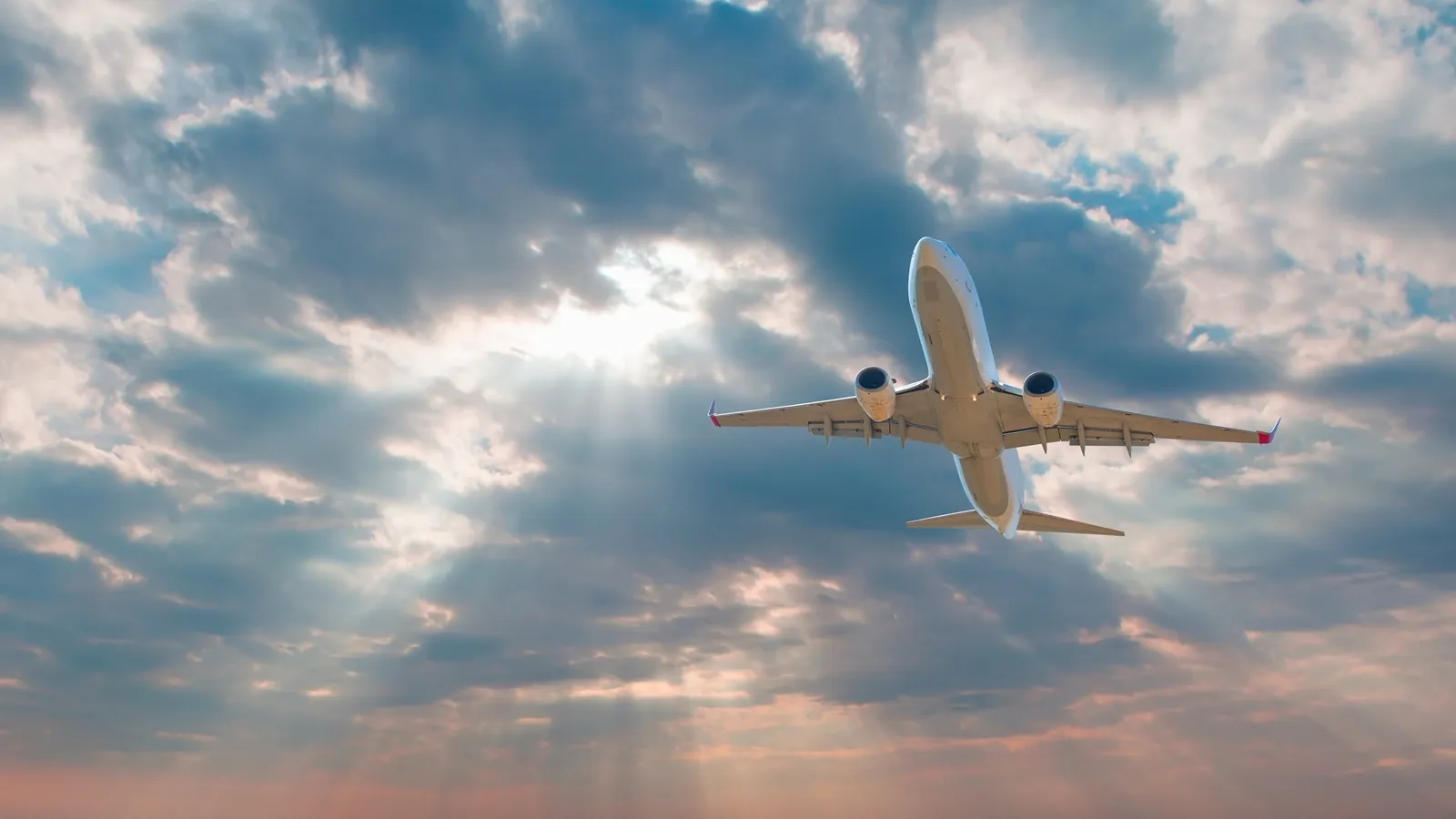 Aviation stocks, May 18, 2026