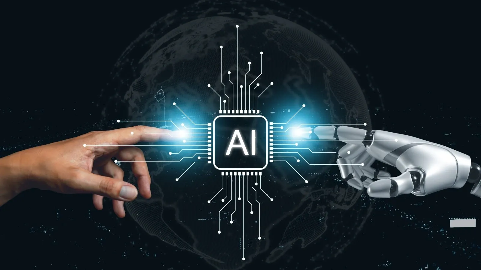 आर्टिफिशियल इंटेलिजेंस