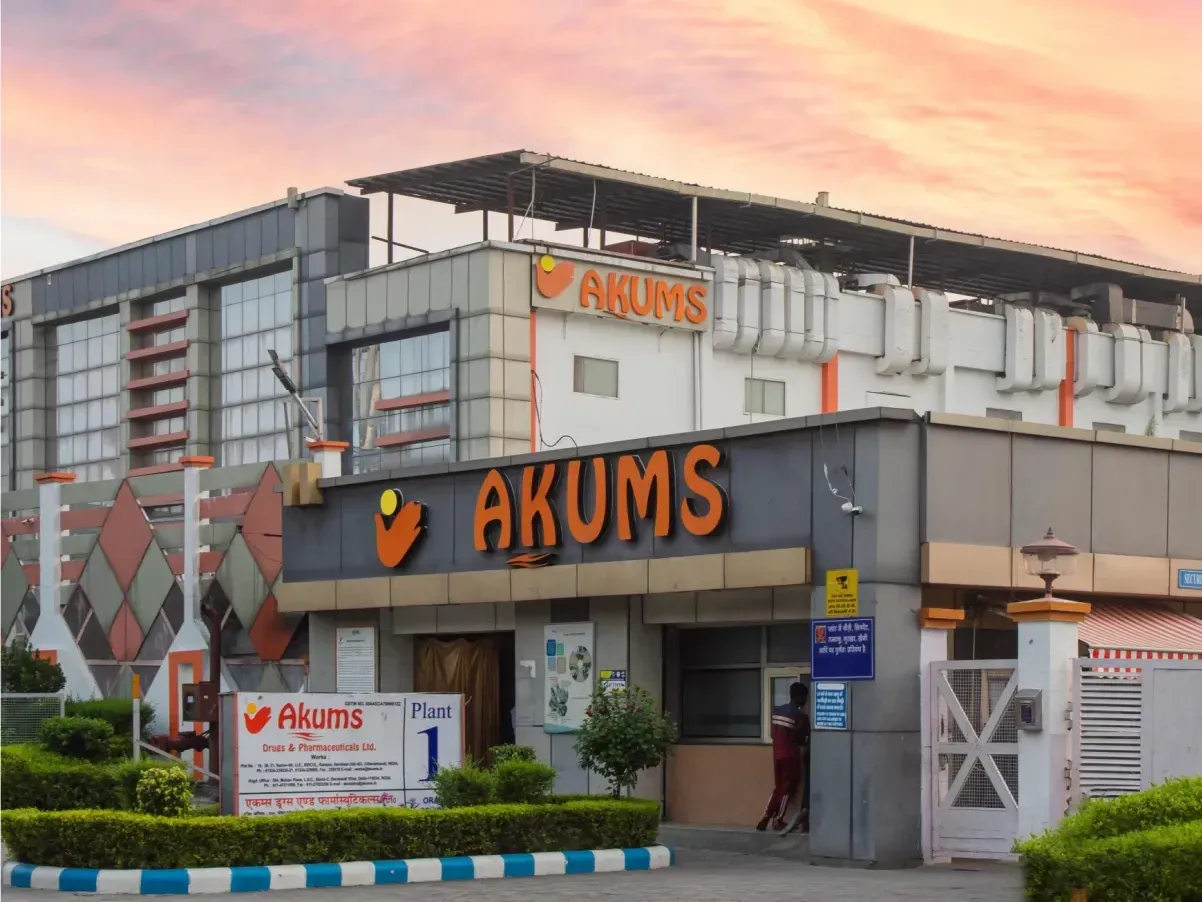 Akums Drugs and Pharma IPO allotment expected on August 2: Steps to check status online