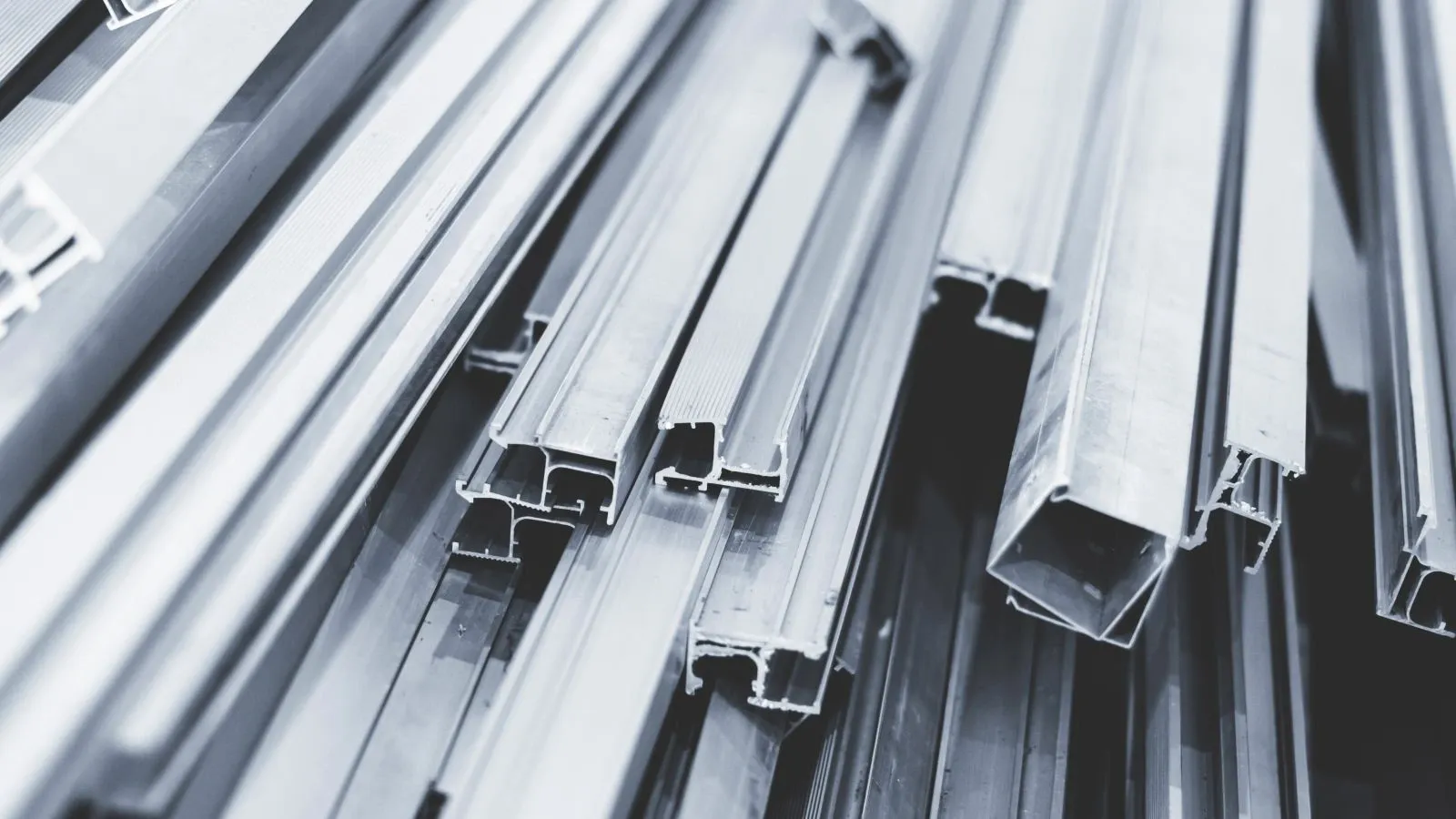 Aluminium stocks, August 12, 2026