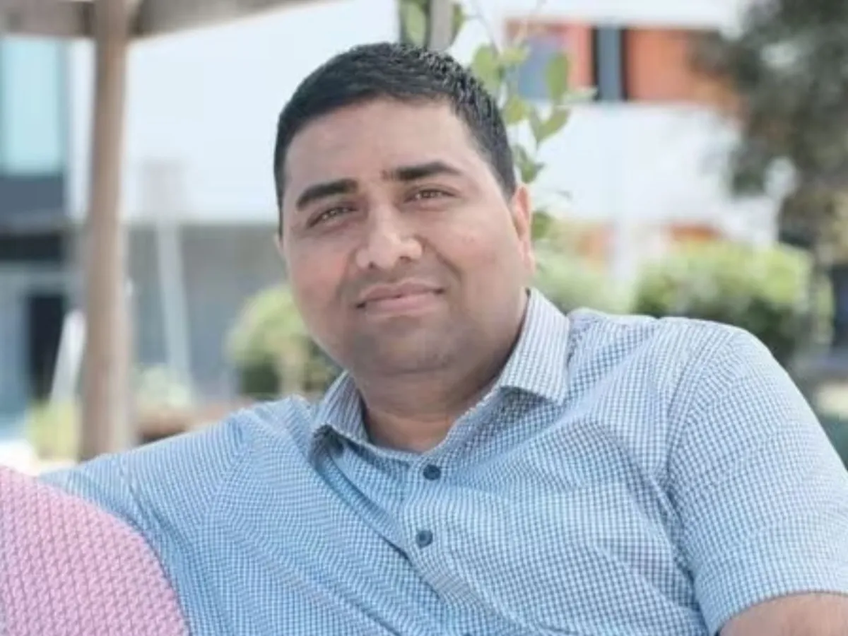 Who is Amar Subramanya, Indian-origin researcher named Apple’s new AI chief?