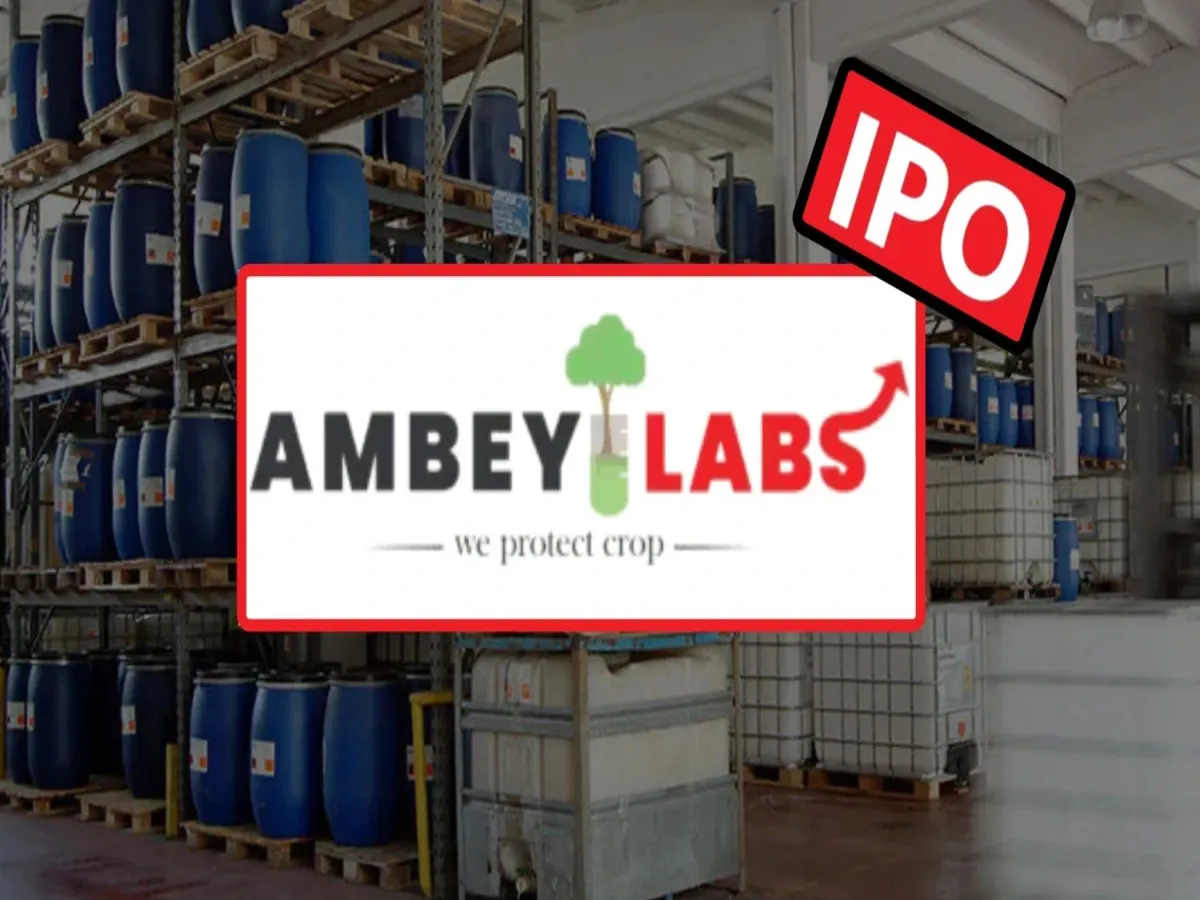 Ambey Labs IPO booked over 9 times within hours of launch driven by strong retail demand