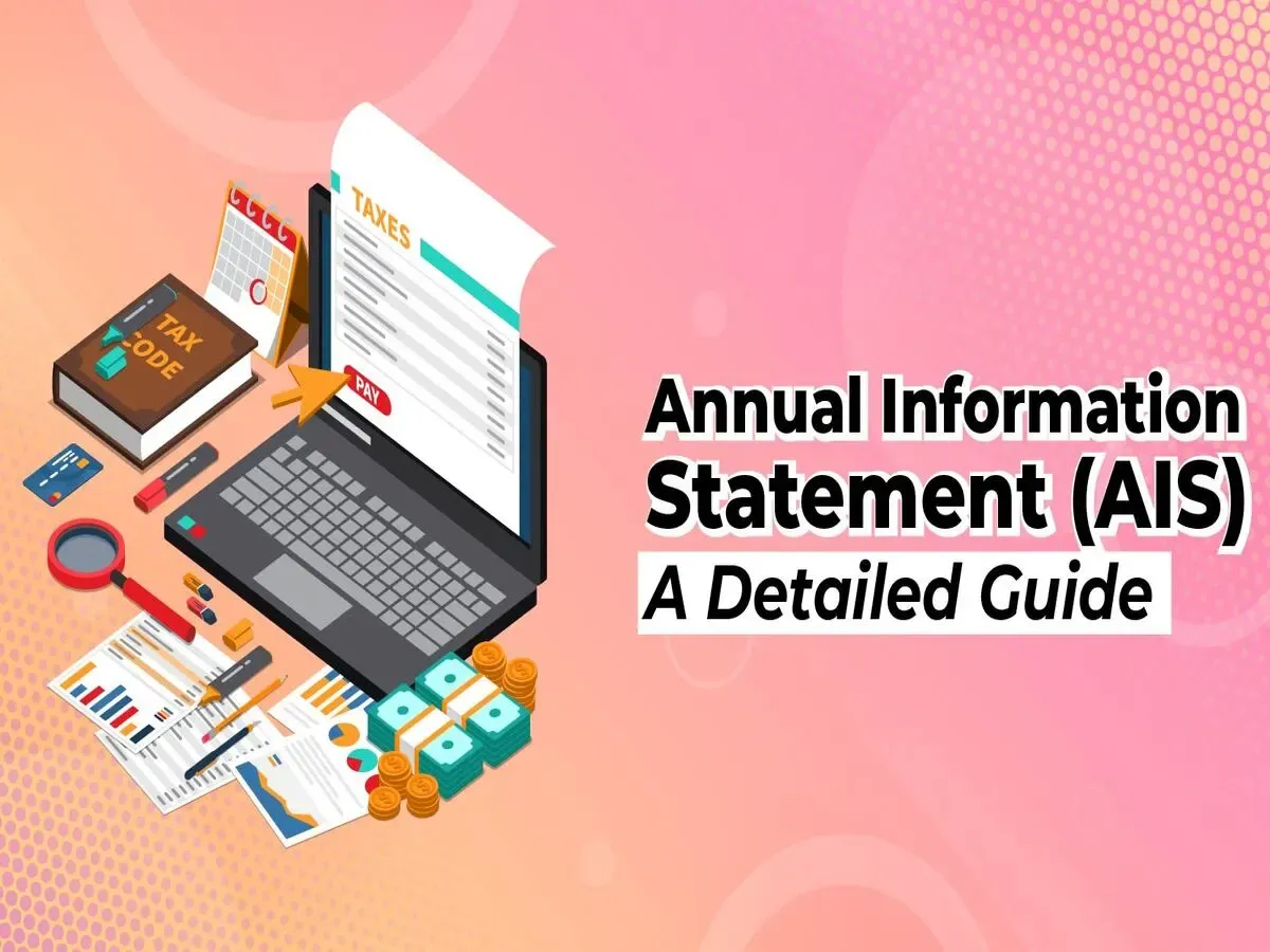 A comprehensive guide to Annual Information Statement - Access ...