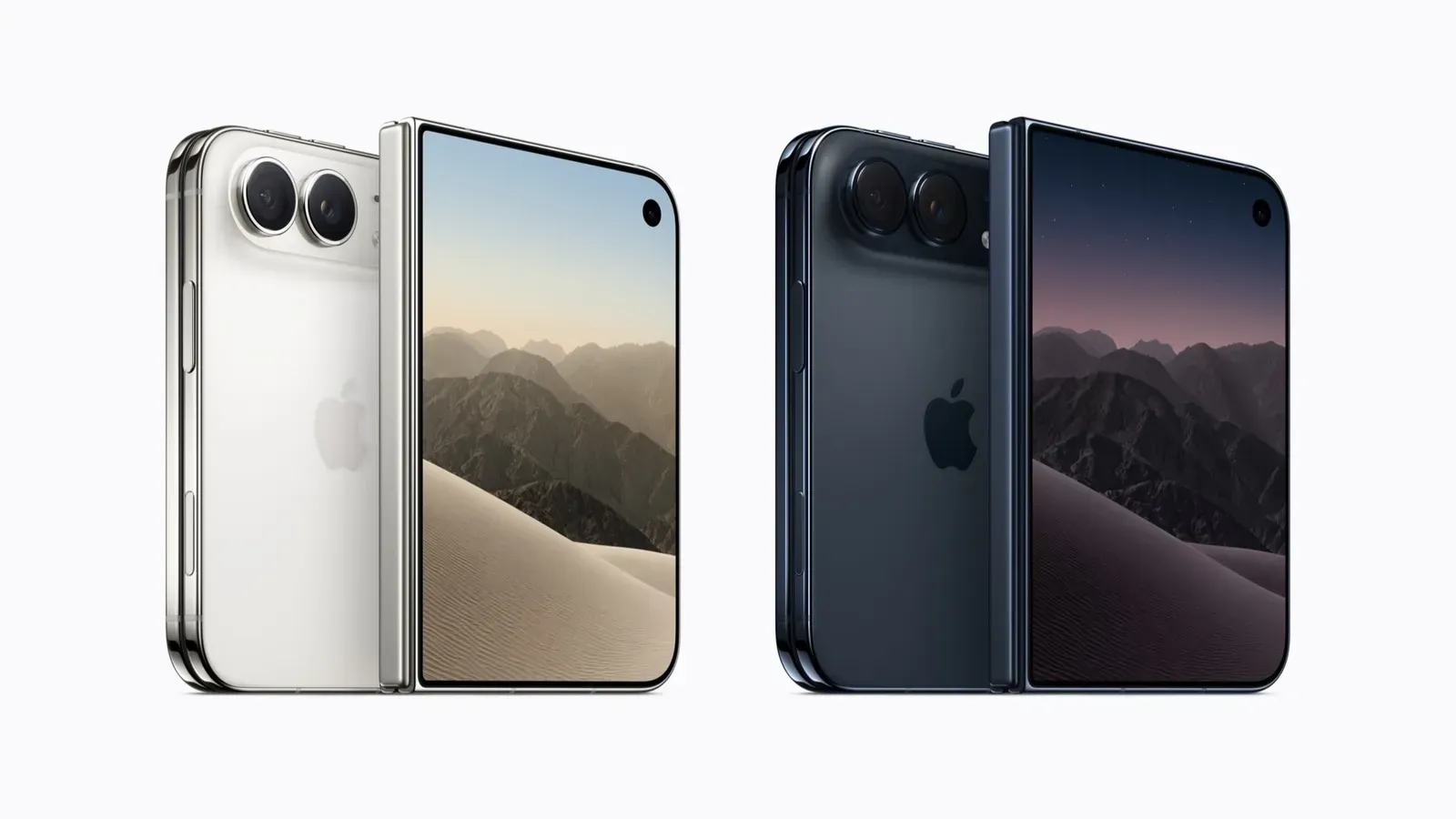 Apple-iPhone-Duo launch