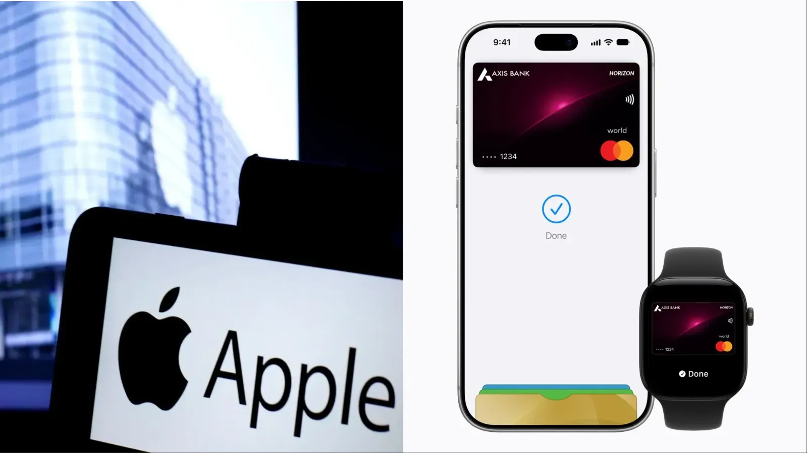 apple pay
