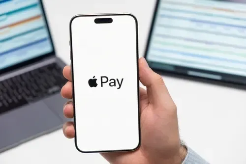 Apple Pay is already live in about 89 countries