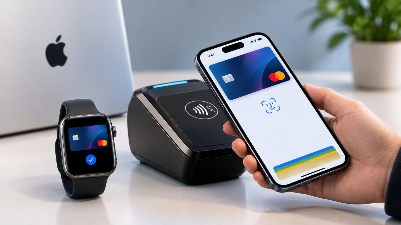 Apple Pay