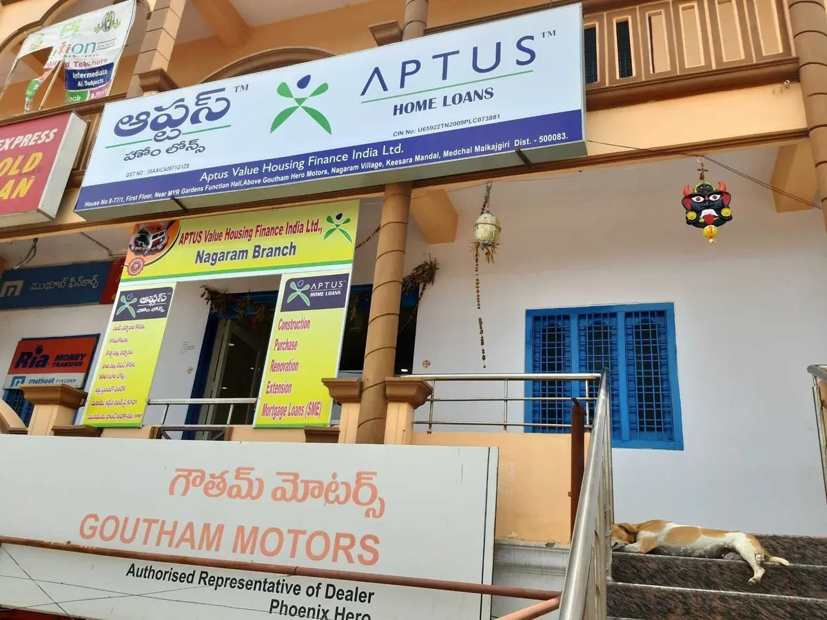 Aptus Value Housing Finance Board approves proposal to raise ₹100 crore via NCDs