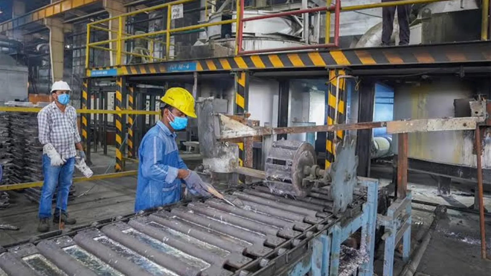 Ardee Industries is one of the leading domestic players in the circular economy, specialising in the environmentally responsible recovery and recycling of end-of-life energy stock products and non-ferrous scrap. | Image: ardeeindustries.com