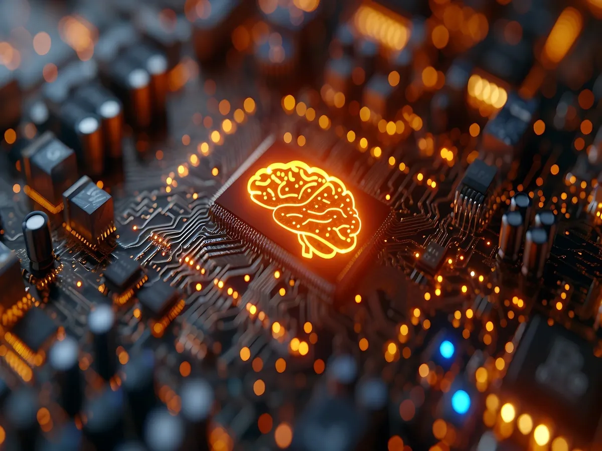 India is hosting the Global AI Summit on July 3-4 (Representative image)