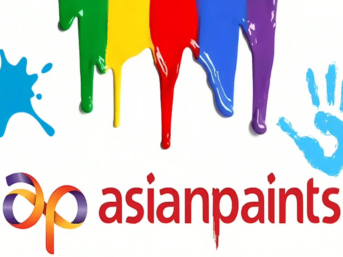 Asian Paints is one of the top paint and decor companies in India with a consolidated turnover of nearly ₹35,382 crore