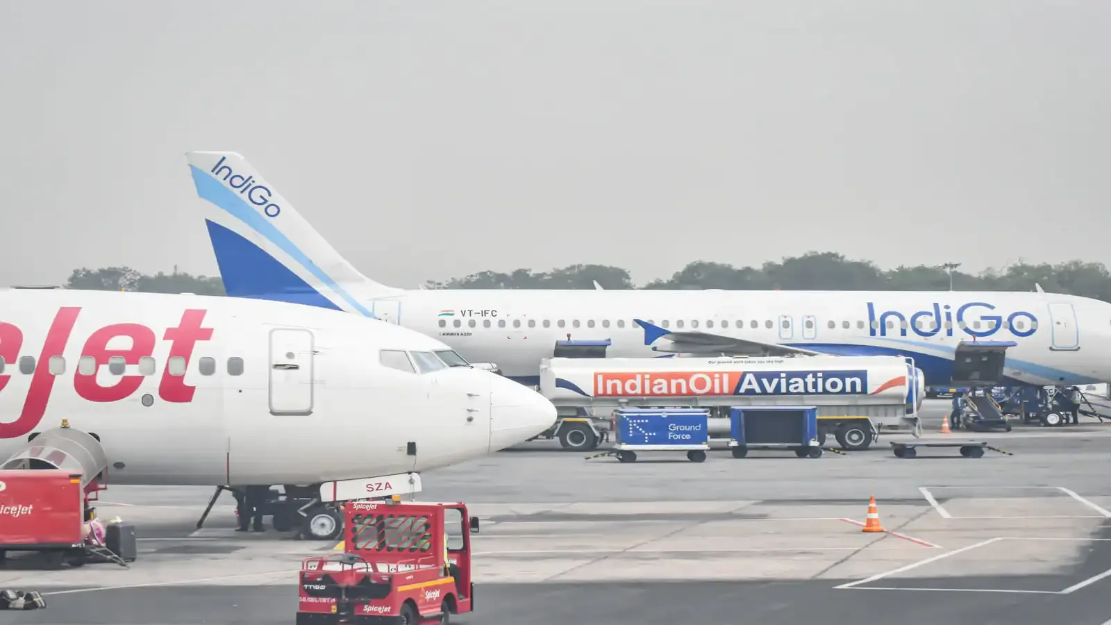 airline-stocks-indigo-spicejet-atf-prices-September-1