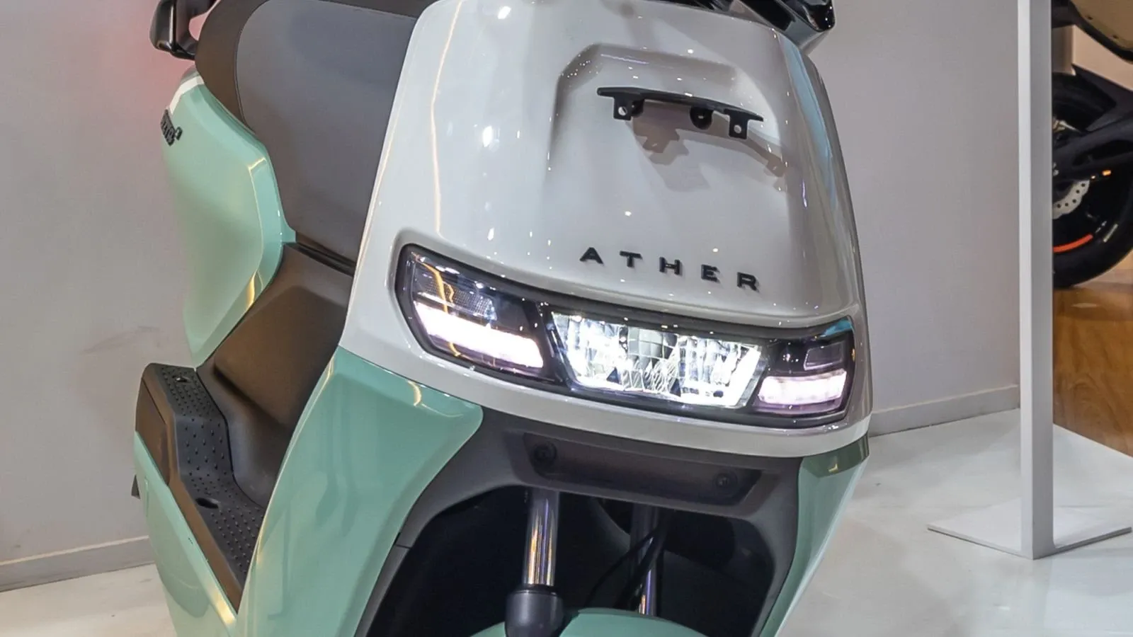 Ather Energy