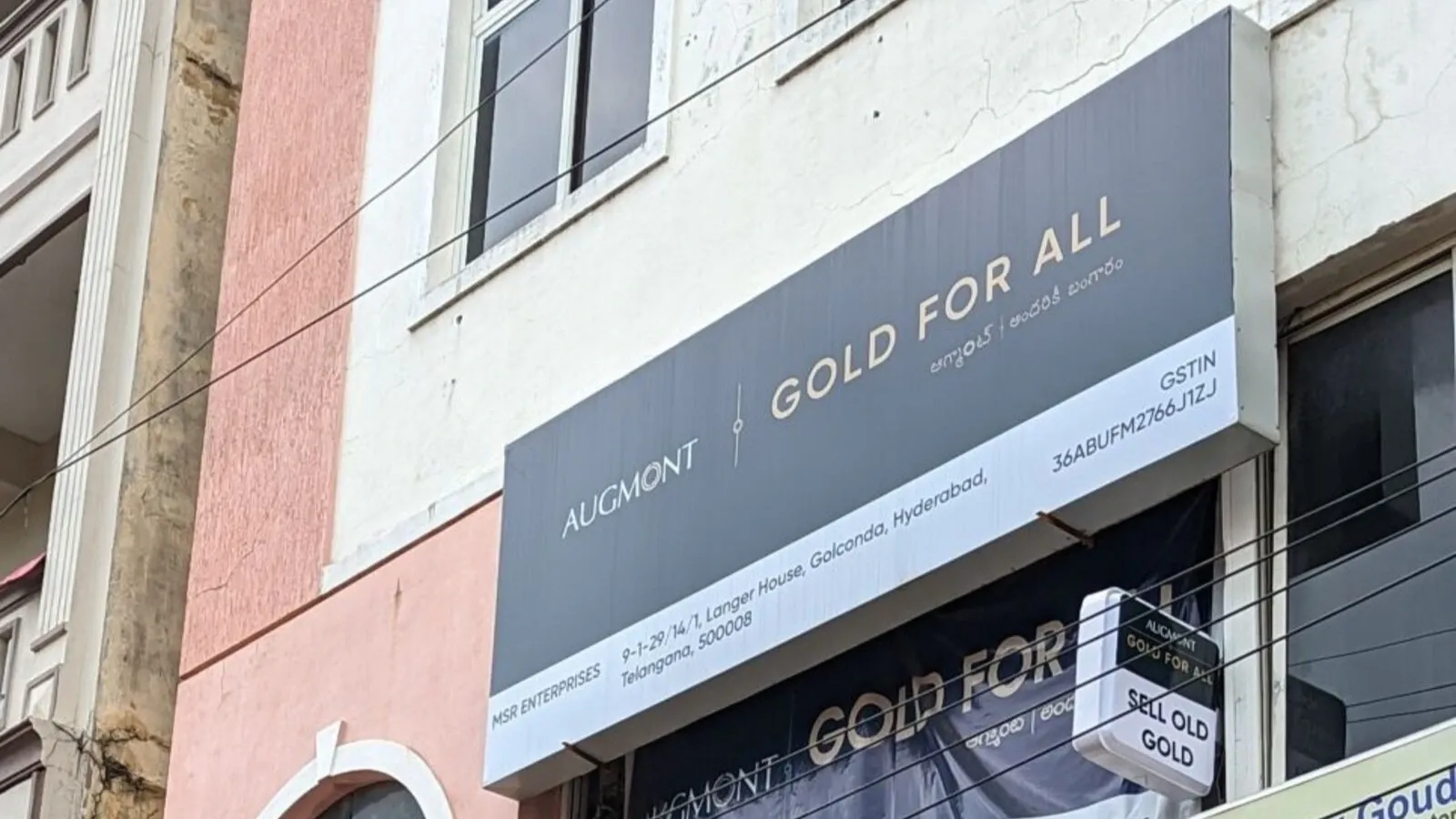 Augmont Enterprises is an integrated gold and silver platform serving consumers and businesses. | Image: LinkedIn/Augmont