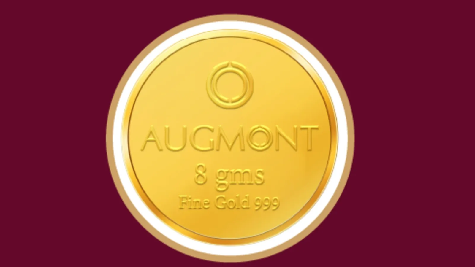 Augmont Enterprises Ltd is an integrated gold and silver platform serving businesses and consumers.