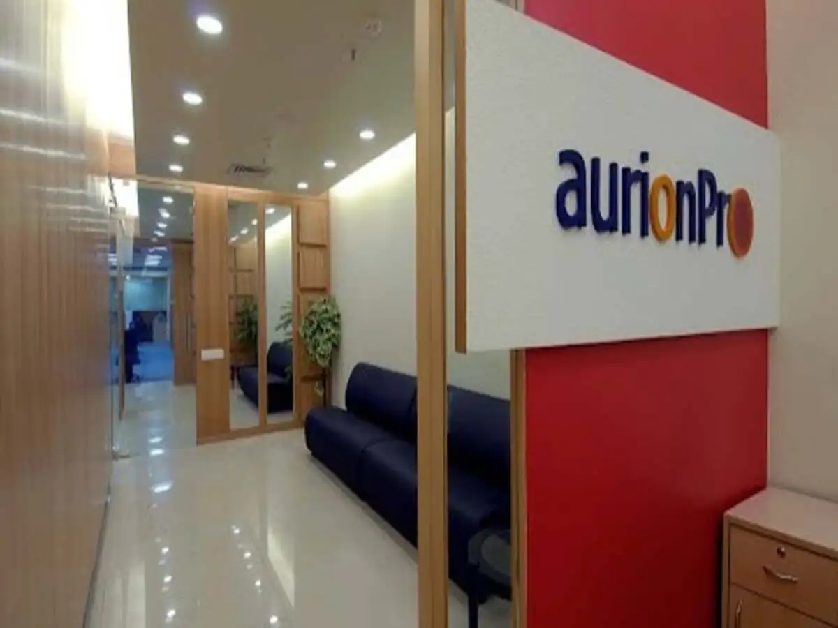 Aurionpro Solutions secures $3-million contract from Malaysian bank, shares rise 3%