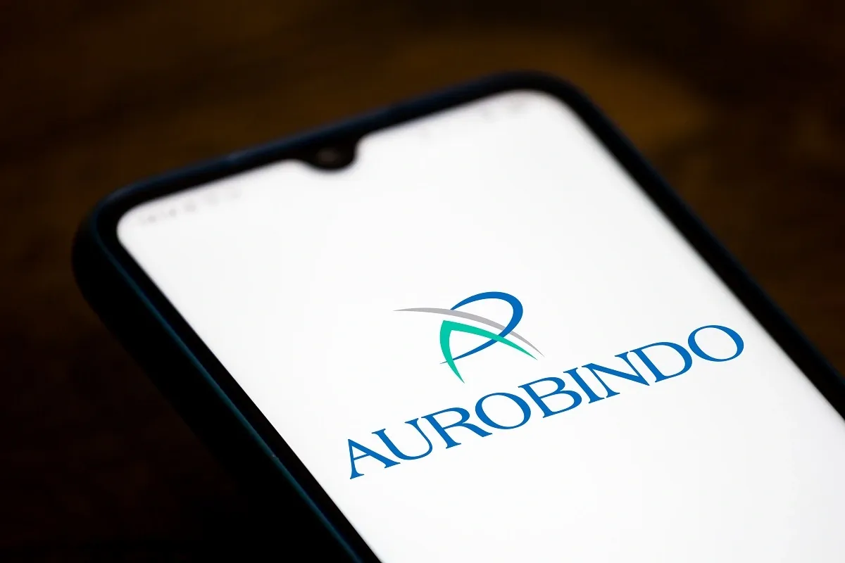 Aurobindo Pharma became a public company in 1992 and listed its shares on the domestic stock exchanges in 1995