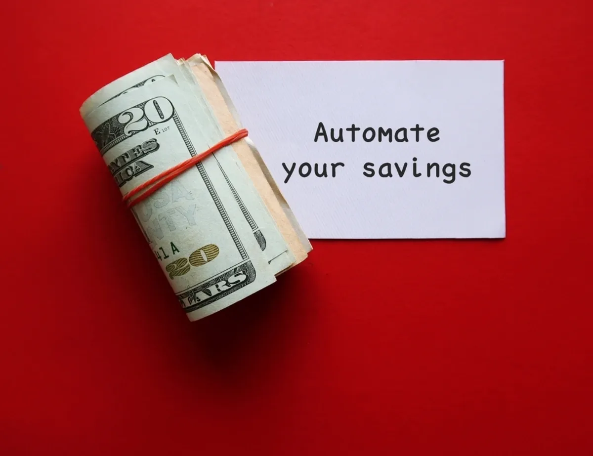 How to automate your savings for financial success: A quick guide