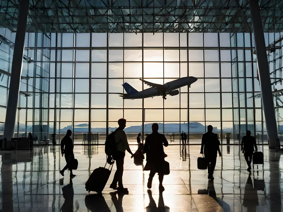 aviation sector budget announcement