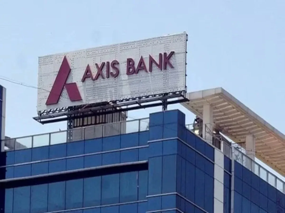 Axis Bank will announce its June quarter results on 24 July after market hours