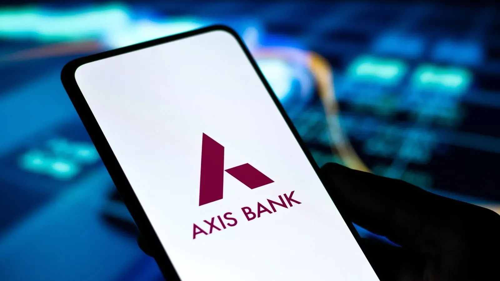 axis bank UPI limits