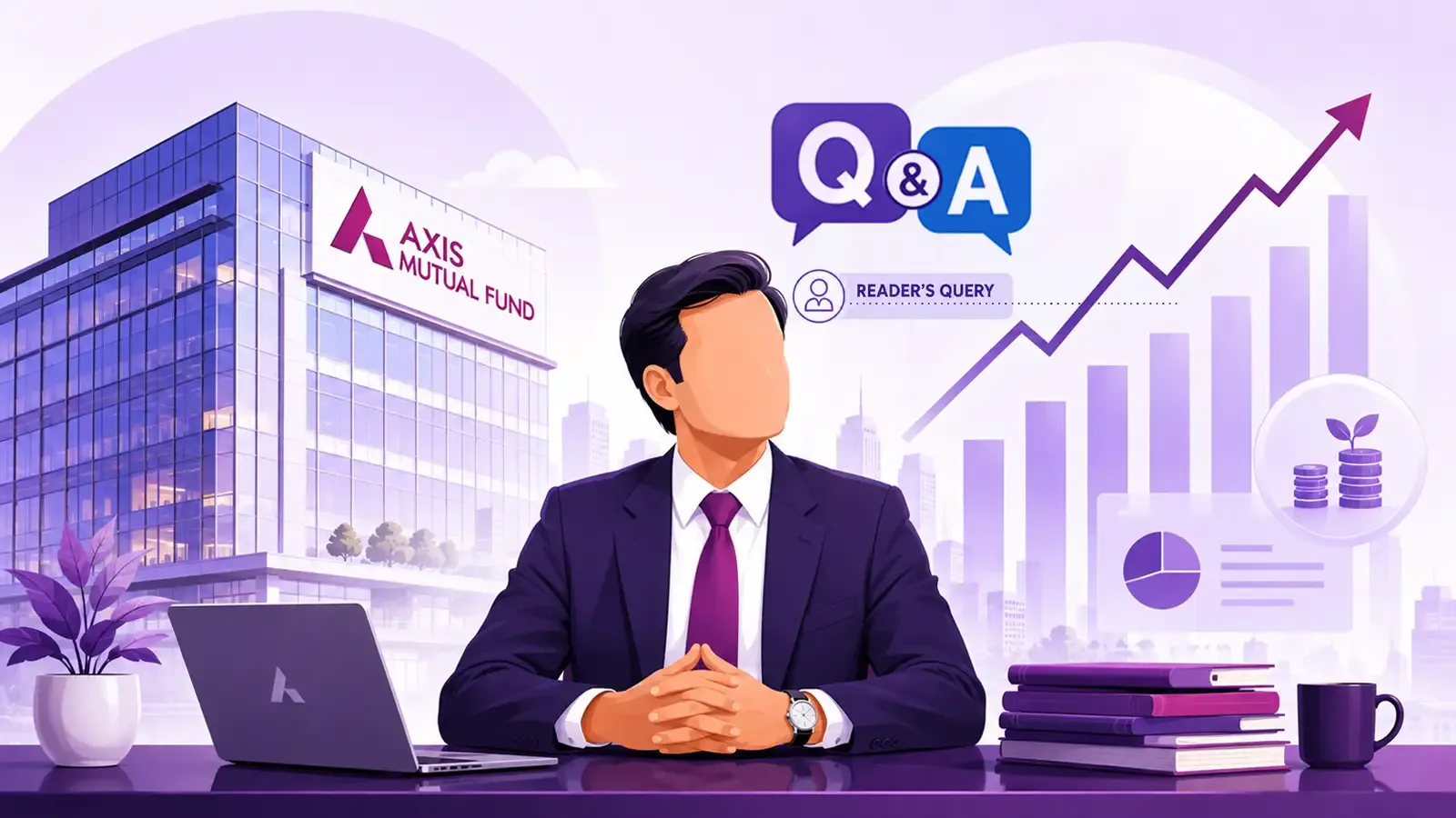 Axis MF CIO interview