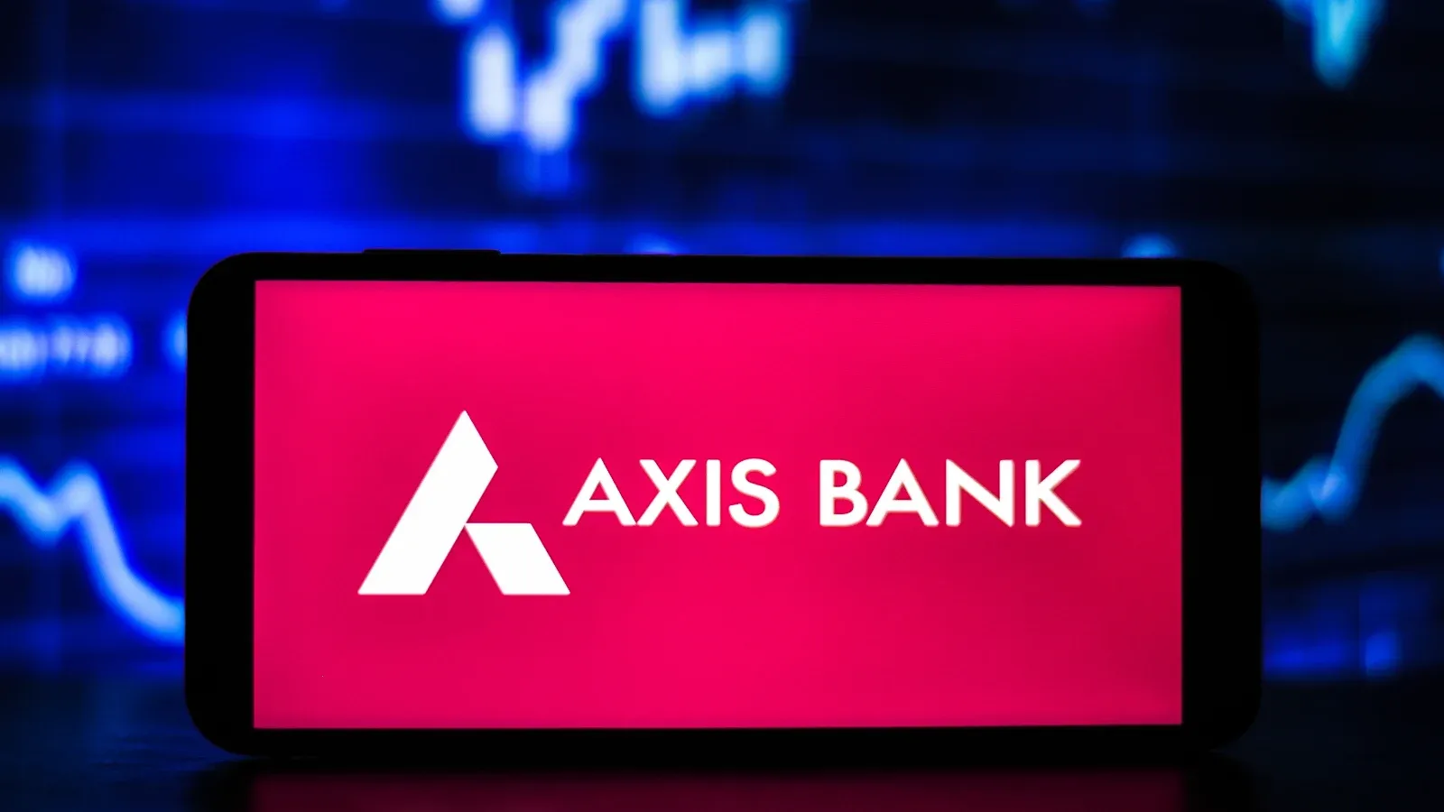 Axis Bank Q4 schedule