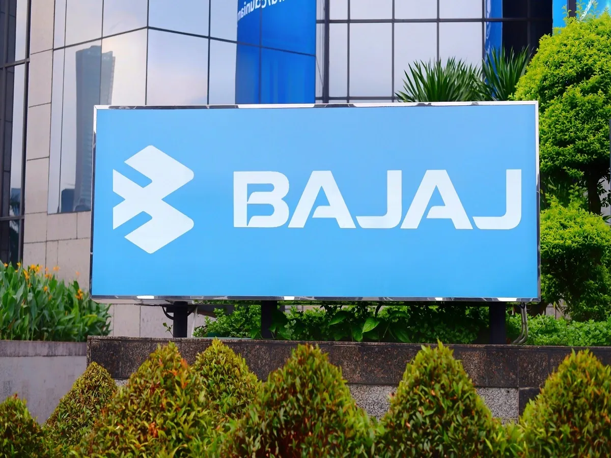 Bajaj Auto records 5% growth in June sales, stock trades in green