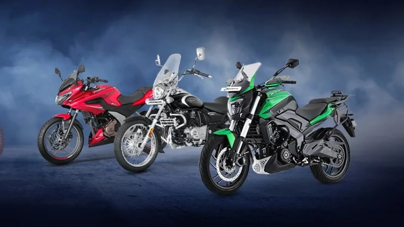 Bajaj Auto's overall vehicle sales in Q4 FY26 were 13,71,058 units, up 24% from 11,02,934 units in the year-ago period.