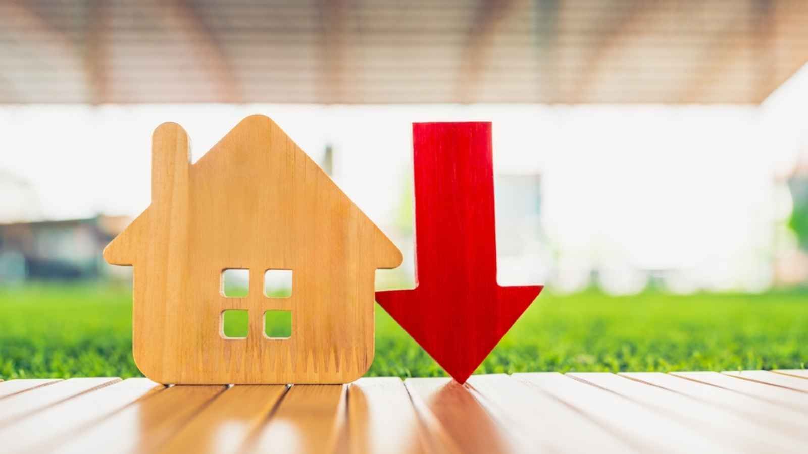 Bajaj Housing Finance is a non-deposit-taking housing finance company engaged in mortgage lending since fiscal 2018. | Image: Shutterstock